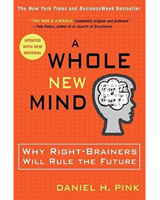 A Whole New Mind