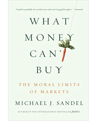 What Money can't Buy 