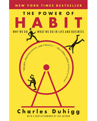 The Power of Habit